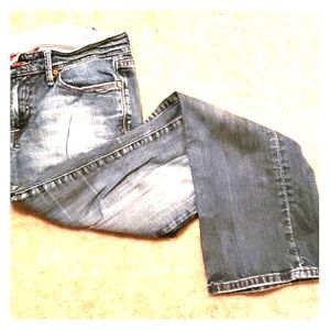 *Make an offer!* Lucky Brand Skinny Jeans
